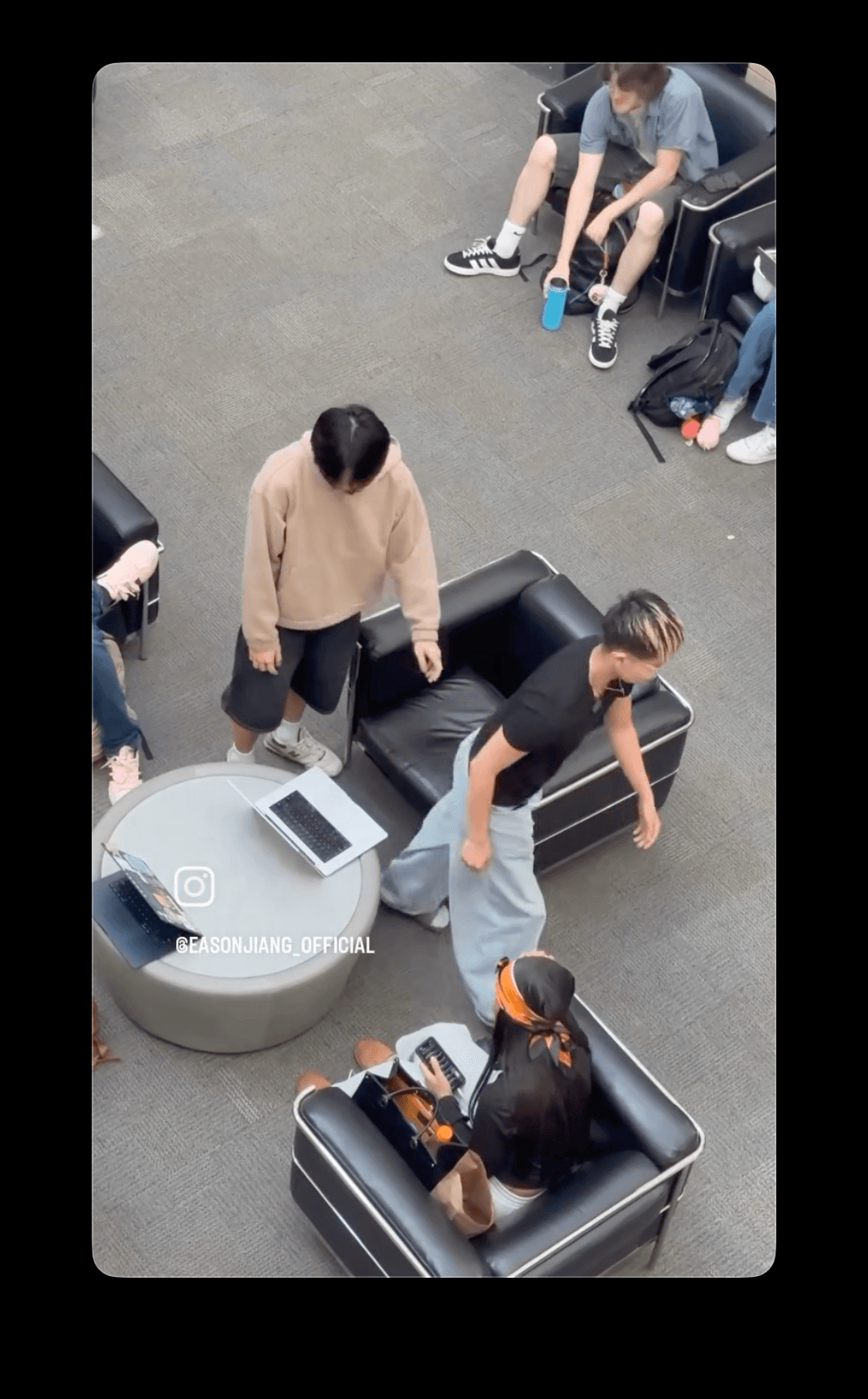 MacBook Demo Preview